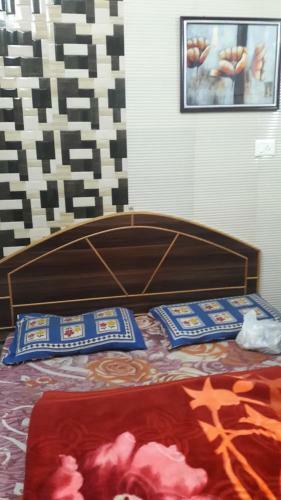 Hotel Kripa Dev
