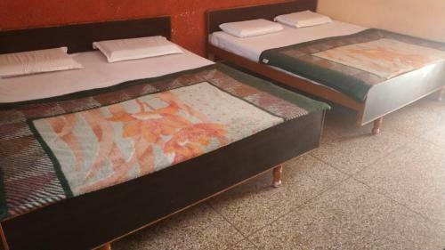 Hotel Near Har Ki Pauri
