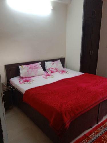 Apartamento Shanti Bhawan