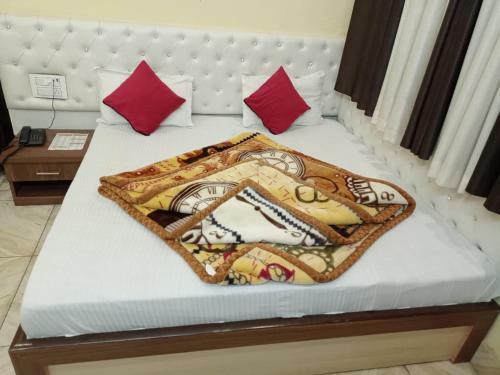 Hotel Vinayak Inn