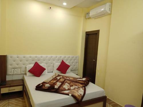 Hotel Vinayak Inn
