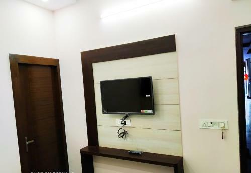 Hotel Vinayak Inn