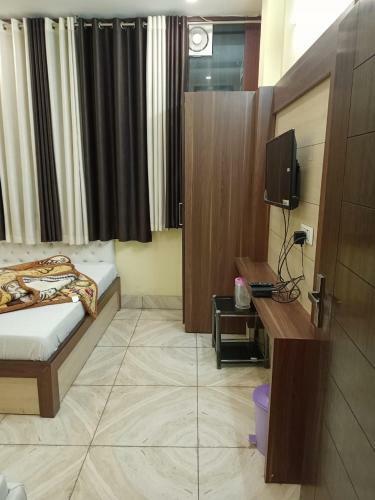 Hotel Vinayak Inn