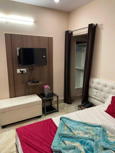 Hotel Vinayak Inn