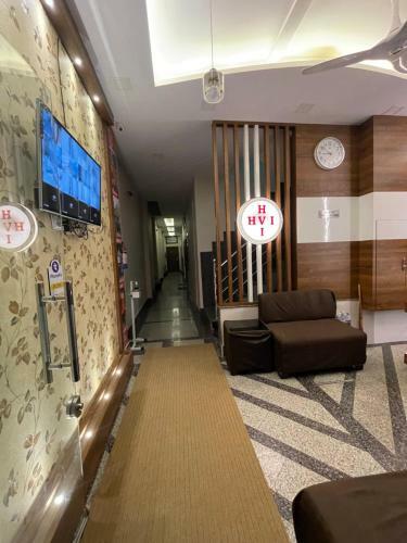 Hotel Vinayak Inn
