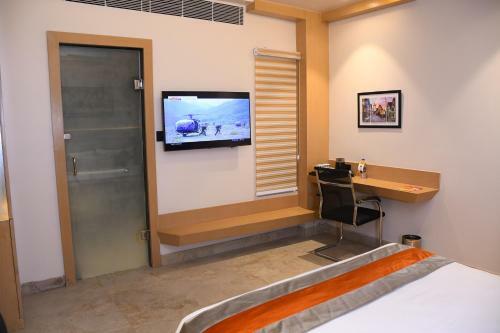 Hotel My Space Arihant