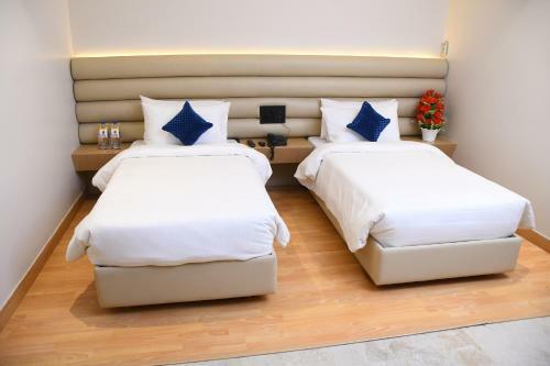 Hotel My Space Arihant
