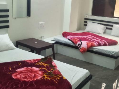 Hotel Shiva