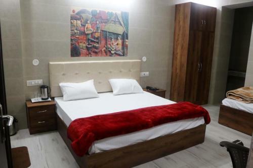 Hotel Krishna Dreams