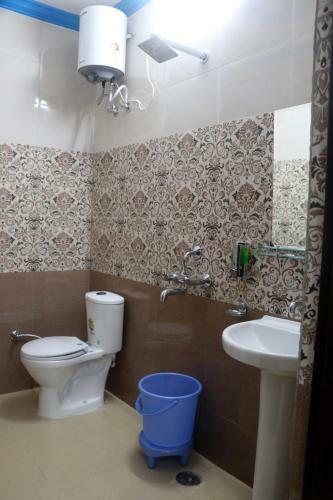 Hotel Krishna Dreams