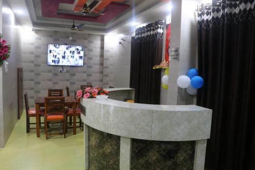 Hotel Krishna Dreams