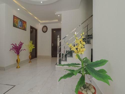 Collection O 85952 Neelkanth Hotel