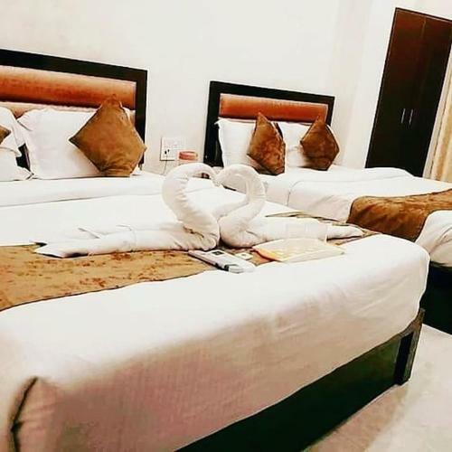 Hotel Banke Bihari