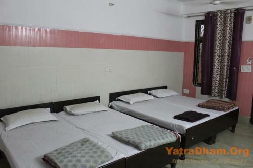 Hotel Baba Sitaram Ashram