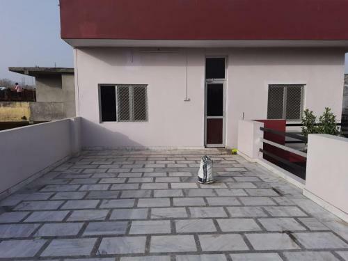 Apartamento Narayani Ashray