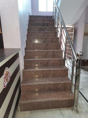 Apartamento Narayani Ashray