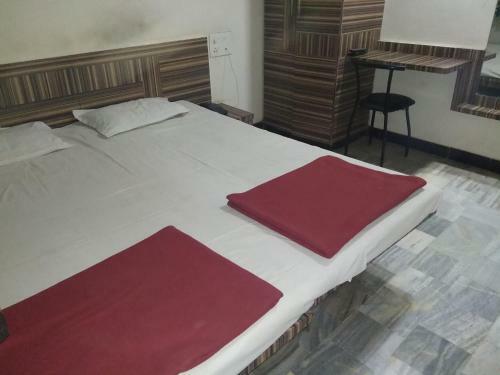Hotel Neelam Residency