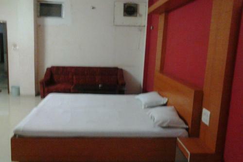 Spot On 81181 Hotel Ajanta