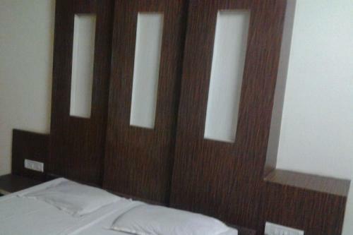 Spot On 81181 Hotel Ajanta