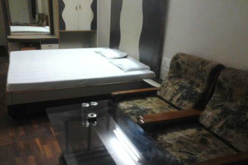 Spot On 81181 Hotel Ajanta