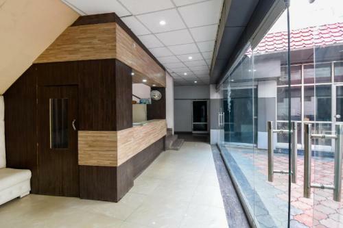 Spot On 81181 Hotel Ajanta
