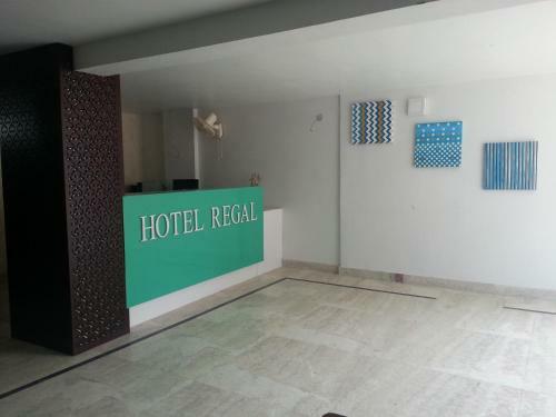 Hotel Regal, Jabalpur