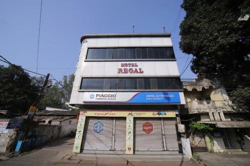 Hotel Regal, Jabalpur