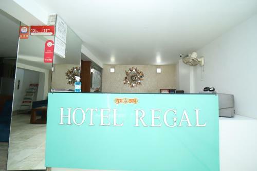 Hotel Regal, Jabalpur