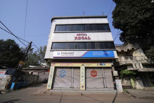 Hotel Regal, Jabalpur