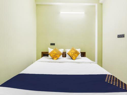 Spot On 75671 Hotel Pawan Palace