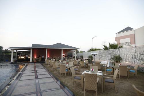 Hotel Pasricha