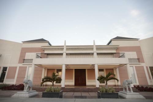 Hotel Pasricha