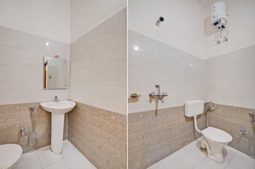 Collection O 83842 Hotel Sayam