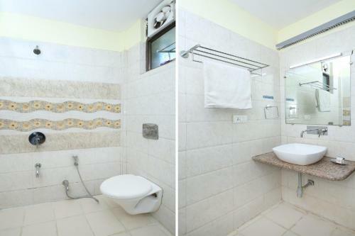 Oyo 2155 Hotel Wardhman