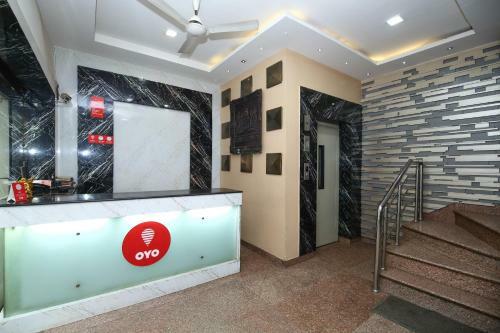 Oyo 2155 Hotel Wardhman