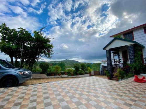 Nysa Villa Igatpuri