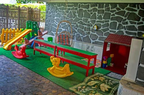 Nysa Villa Igatpuri