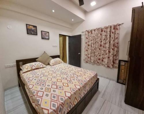 Apartamento Rishan Villa Igatpuri