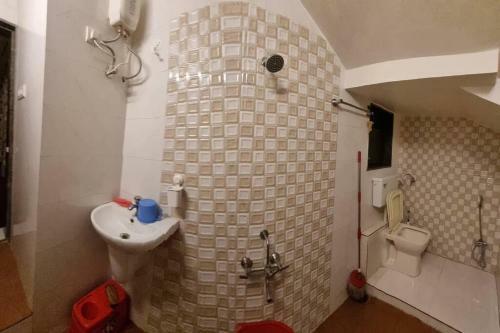 Apartamento Rishan Villa Igatpuri