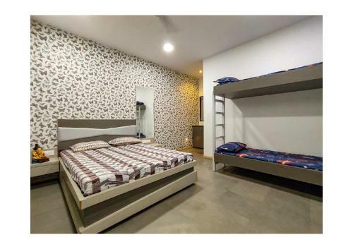 Villa Luxpour 6bhk