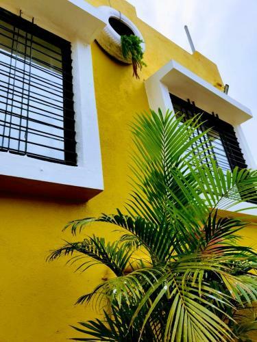 White Smoke Villa