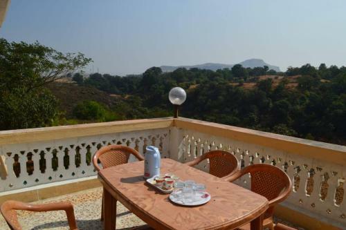 Westin Villas 4bhk With Private Swimming Pool