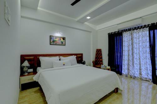 Hotel Myspace Igatpuri