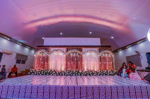 Hotel Myspace Igatpuri