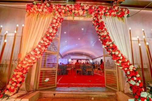 Hotel Myspace Igatpuri