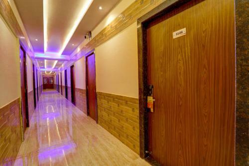 Hotel Myspace Igatpuri