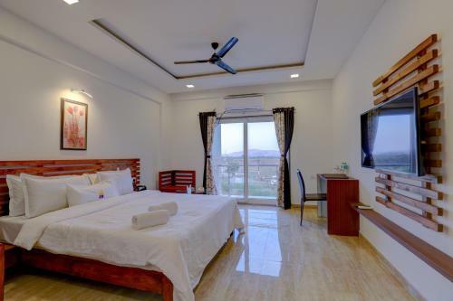 Hotel Myspace Igatpuri