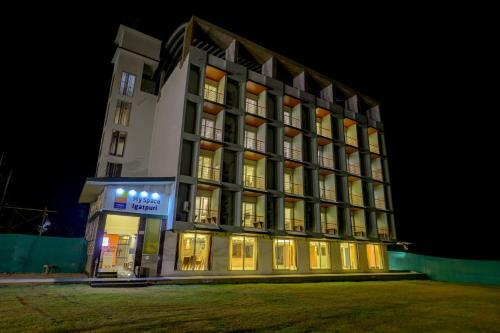 Hotel Myspace Igatpuri