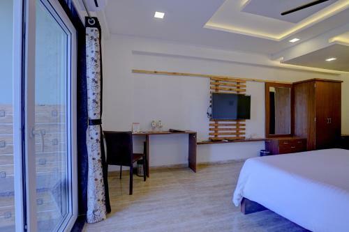 Hotel Myspace Igatpuri