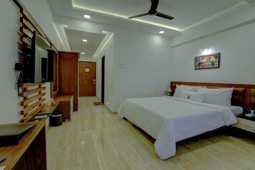 Hotel Myspace Igatpuri